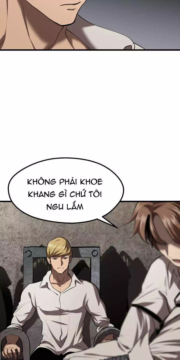 Truyện Tranh Anh Hùng Mạnh Nhất? Ta Không Làm Lâu Rồi! trang 5