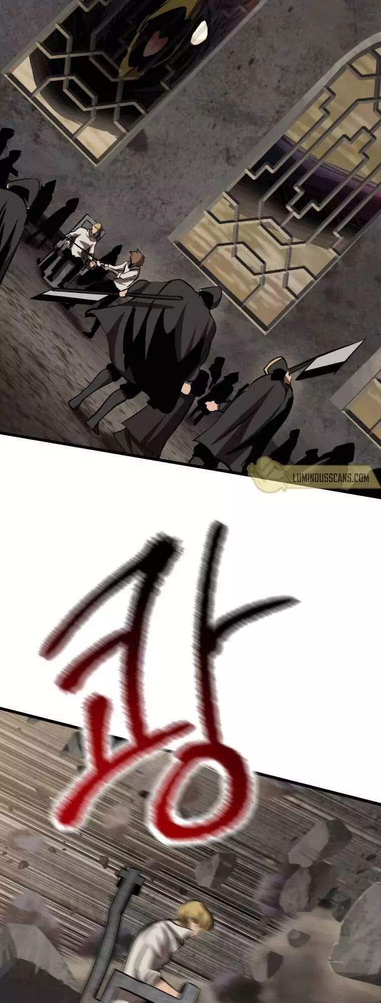 Truyện Tranh Anh Hùng Mạnh Nhất? Ta Không Làm Lâu Rồi! trang 5