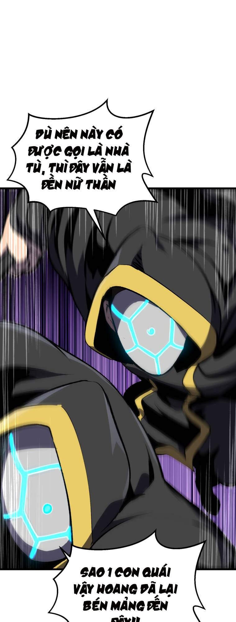 Truyện Tranh Anh Hùng Mạnh Nhất? Ta Không Làm Lâu Rồi! trang 5