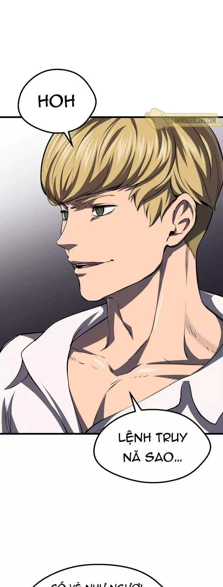 Truyện Tranh Anh Hùng Mạnh Nhất? Ta Không Làm Lâu Rồi! trang 5
