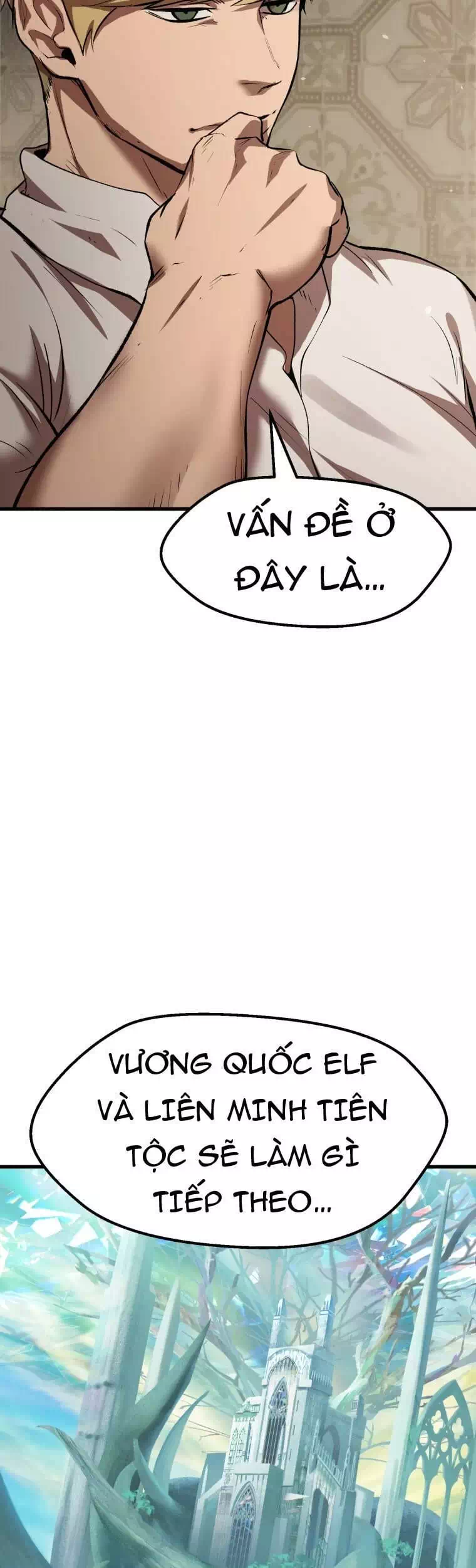 Truyện Tranh Anh Hùng Mạnh Nhất? Ta Không Làm Lâu Rồi! trang 5