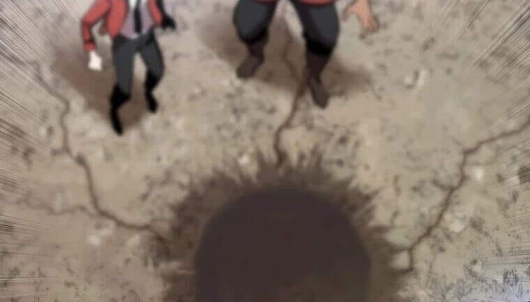 Truyện Tranh Anh Hùng Mạnh Nhất? Ta Không Làm Lâu Rồi! trang 5