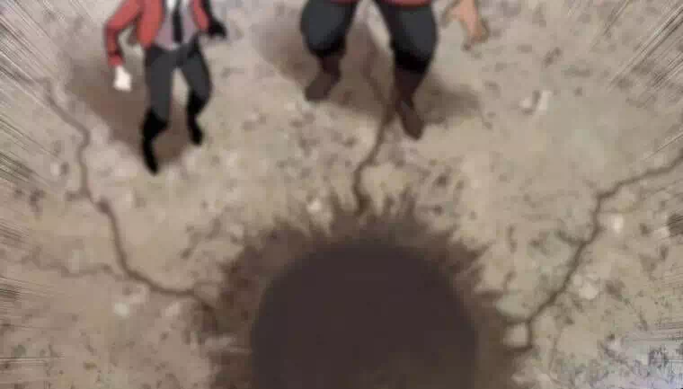 Truyện Tranh Anh Hùng Mạnh Nhất? Ta Không Làm Lâu Rồi! trang 5