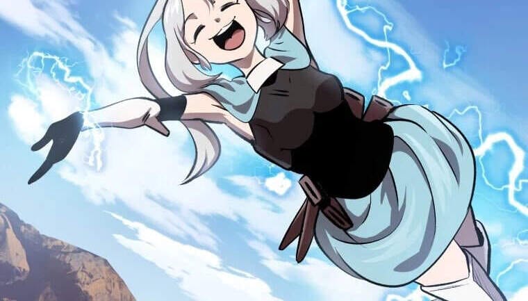 Truyện Tranh Anh Hùng Mạnh Nhất? Ta Không Làm Lâu Rồi! trang 5