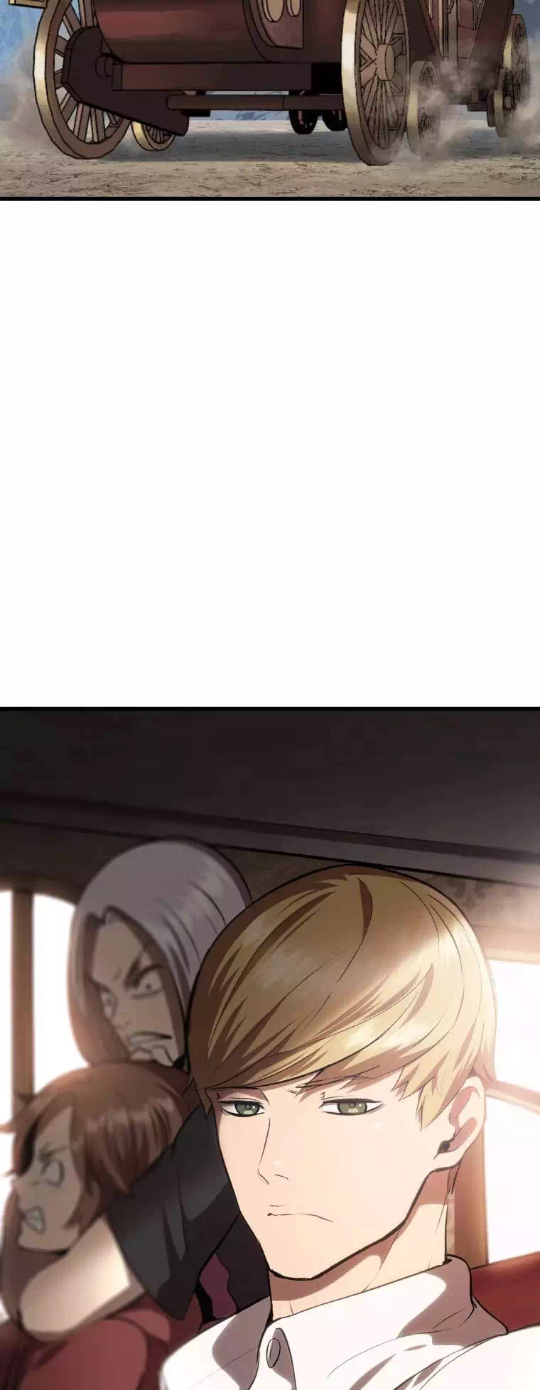 Truyện Tranh Anh Hùng Mạnh Nhất? Ta Không Làm Lâu Rồi! trang 5