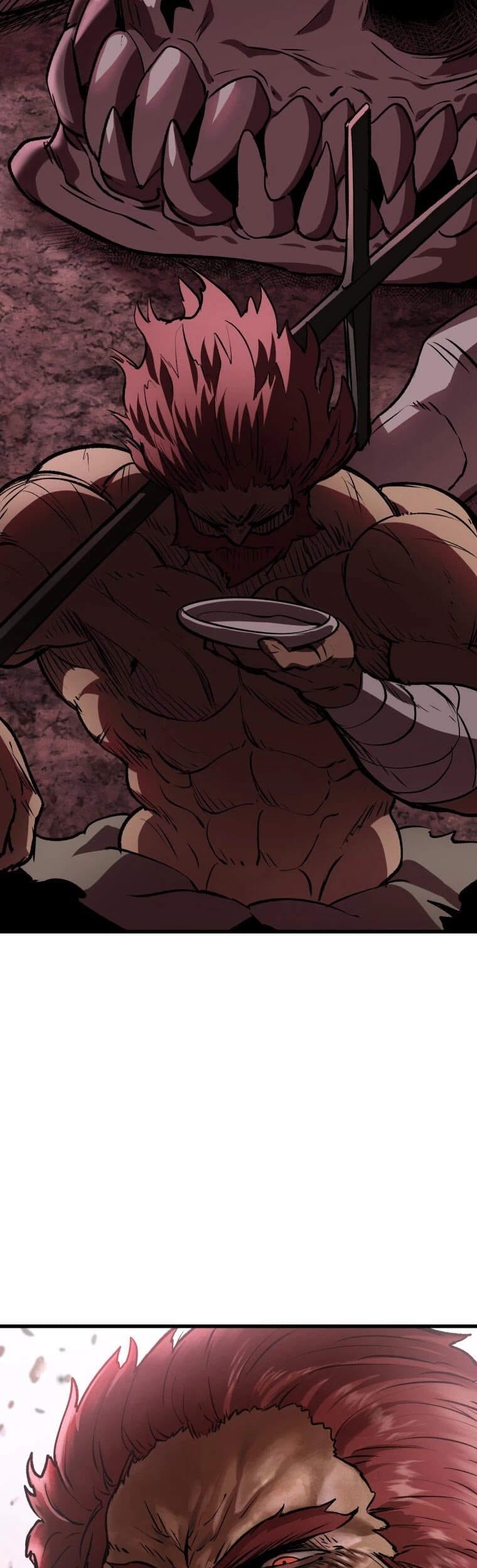 Truyện Tranh Anh Hùng Mạnh Nhất? Ta Không Làm Lâu Rồi! trang 5