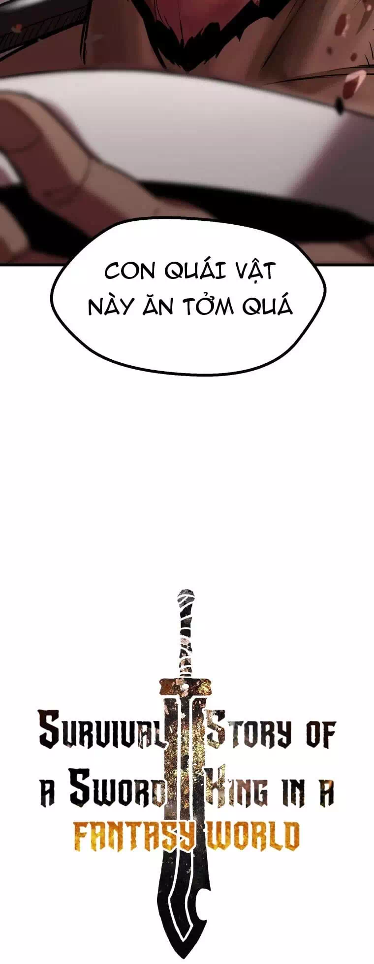 Truyện Tranh Anh Hùng Mạnh Nhất? Ta Không Làm Lâu Rồi! trang 5