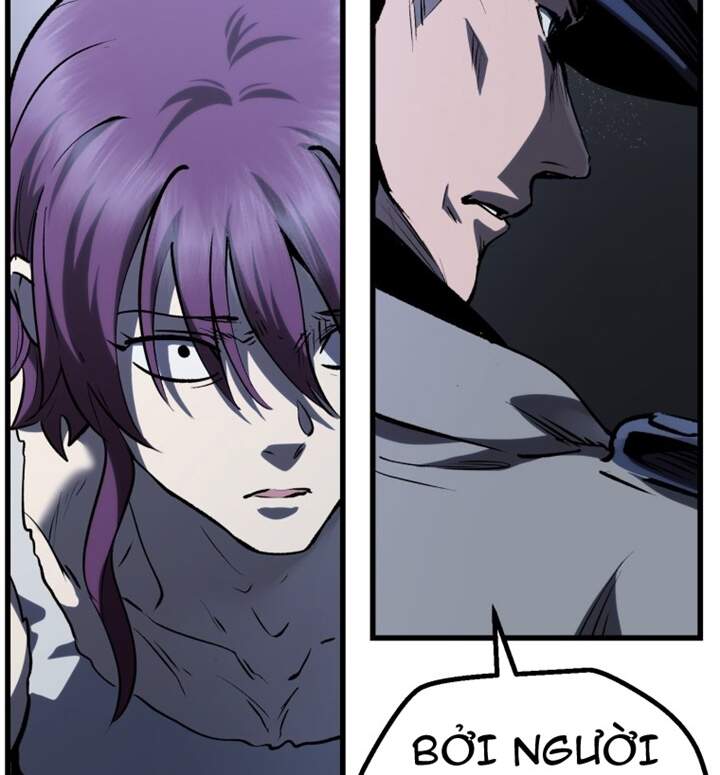 Truyện Tranh Anh Hùng Mạnh Nhất? Ta Không Làm Lâu Rồi! trang 5