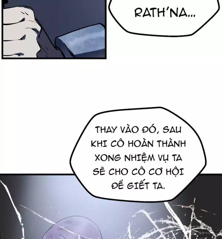 Truyện Tranh Anh Hùng Mạnh Nhất? Ta Không Làm Lâu Rồi! trang 5