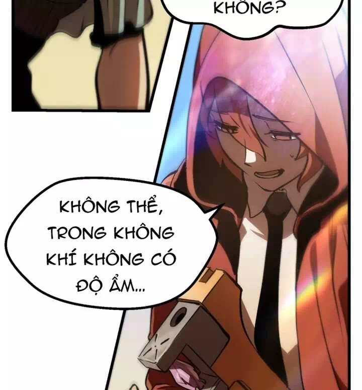 Truyện Tranh Anh Hùng Mạnh Nhất? Ta Không Làm Lâu Rồi! trang 5