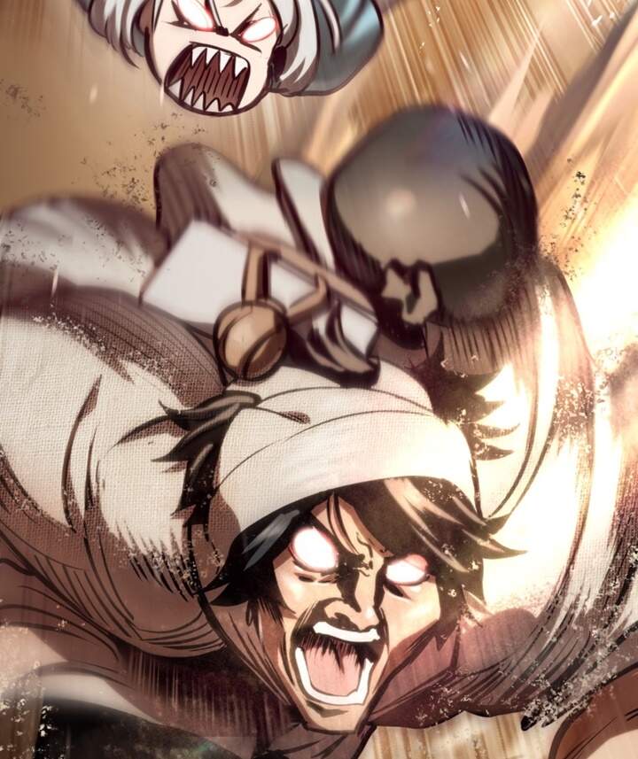 Truyện Tranh Anh Hùng Mạnh Nhất? Ta Không Làm Lâu Rồi! trang 5