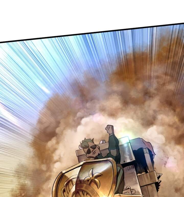 Truyện Tranh Anh Hùng Mạnh Nhất? Ta Không Làm Lâu Rồi! trang 5