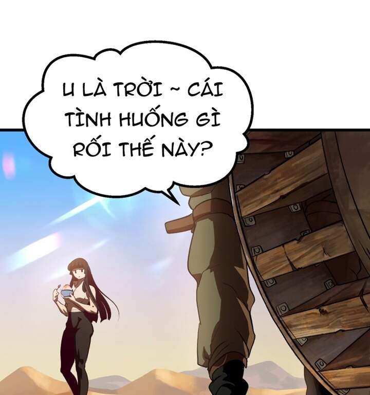 Truyện Tranh Anh Hùng Mạnh Nhất? Ta Không Làm Lâu Rồi! trang 5