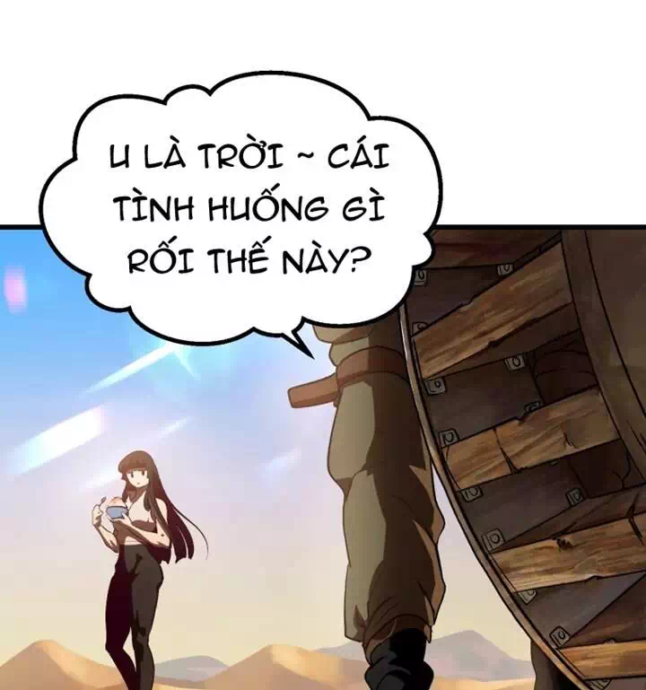 Truyện Tranh Anh Hùng Mạnh Nhất? Ta Không Làm Lâu Rồi! trang 5