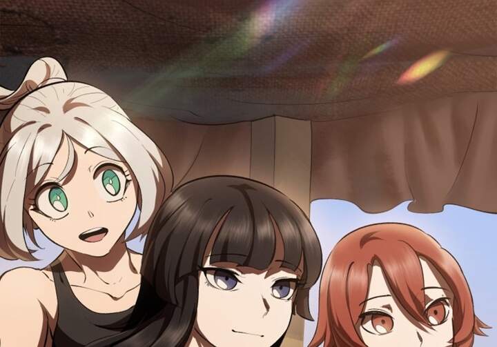 Truyện Tranh Anh Hùng Mạnh Nhất? Ta Không Làm Lâu Rồi! trang 5