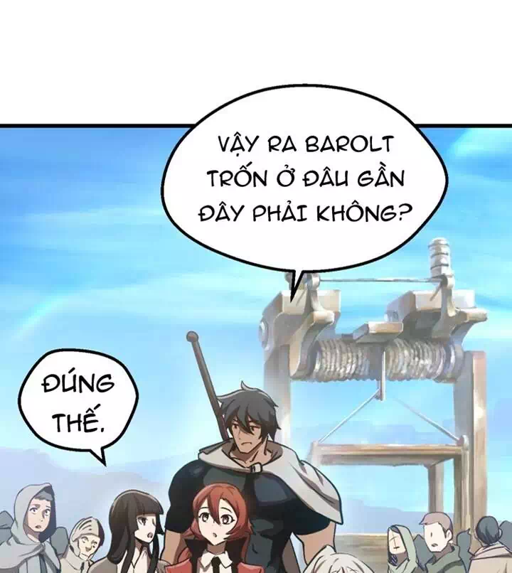 Truyện Tranh Anh Hùng Mạnh Nhất? Ta Không Làm Lâu Rồi! trang 5