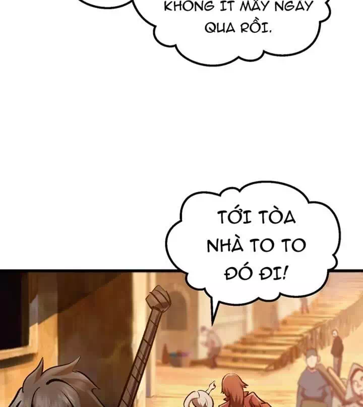 Truyện Tranh Anh Hùng Mạnh Nhất? Ta Không Làm Lâu Rồi! trang 5