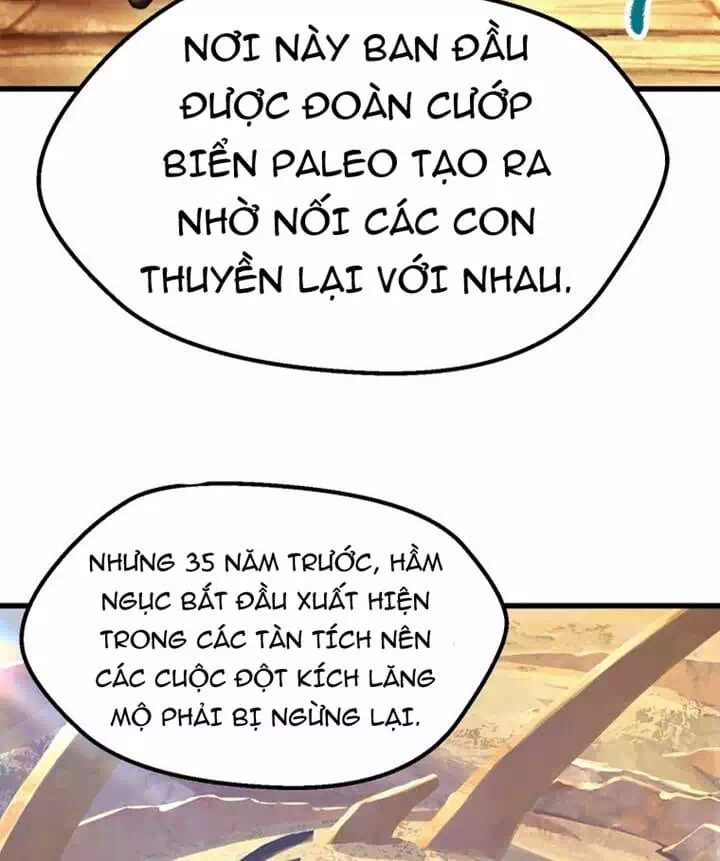 Truyện Tranh Anh Hùng Mạnh Nhất? Ta Không Làm Lâu Rồi! trang 5