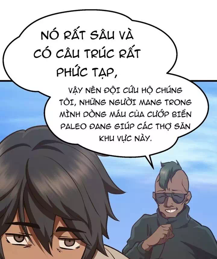 Truyện Tranh Anh Hùng Mạnh Nhất? Ta Không Làm Lâu Rồi! trang 5