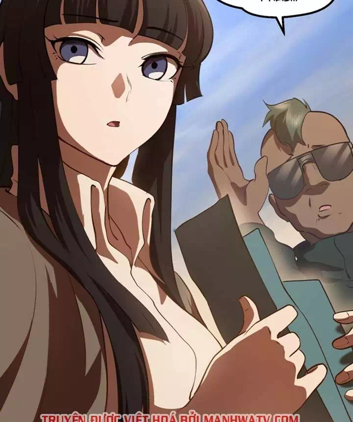 Truyện Tranh Anh Hùng Mạnh Nhất? Ta Không Làm Lâu Rồi! trang 5