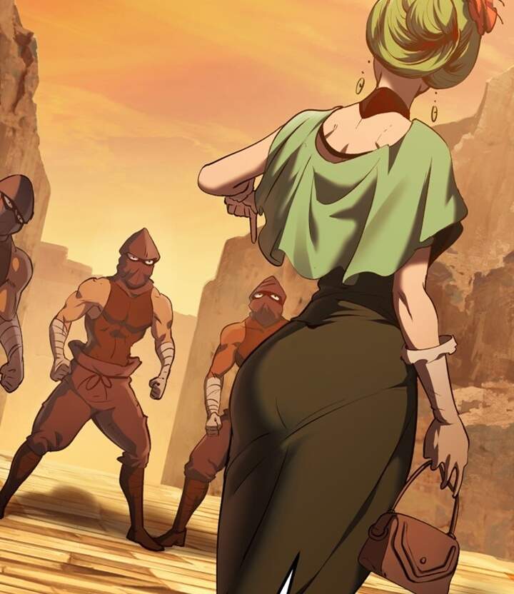 Truyện Tranh Anh Hùng Mạnh Nhất? Ta Không Làm Lâu Rồi! trang 5