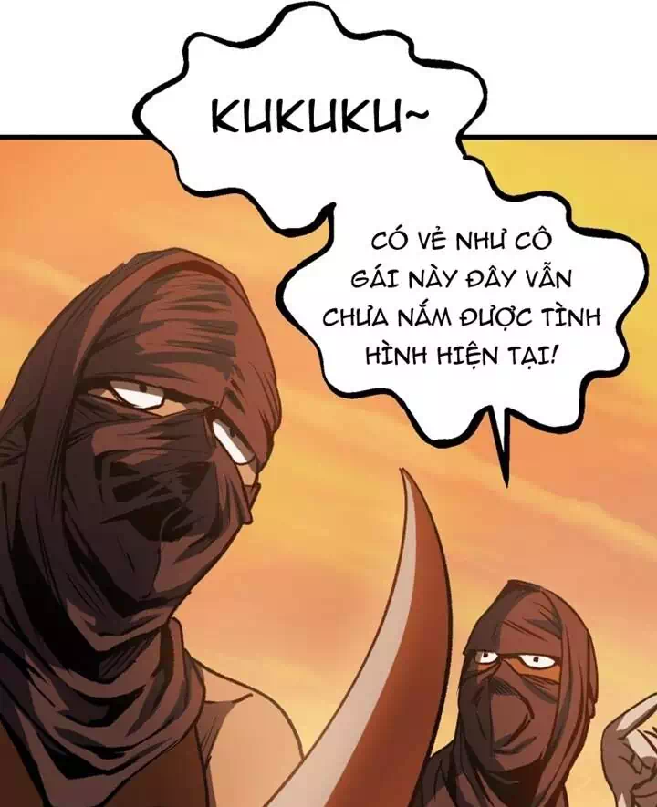 Truyện Tranh Anh Hùng Mạnh Nhất? Ta Không Làm Lâu Rồi! trang 5