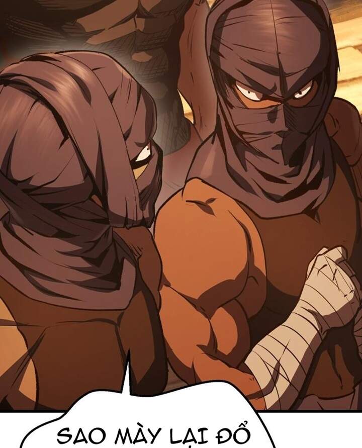 Truyện Tranh Anh Hùng Mạnh Nhất? Ta Không Làm Lâu Rồi! trang 5