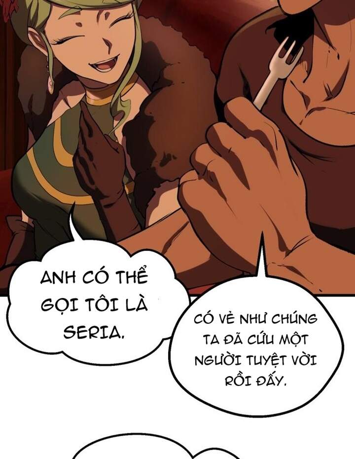 Truyện Tranh Anh Hùng Mạnh Nhất? Ta Không Làm Lâu Rồi! trang 5