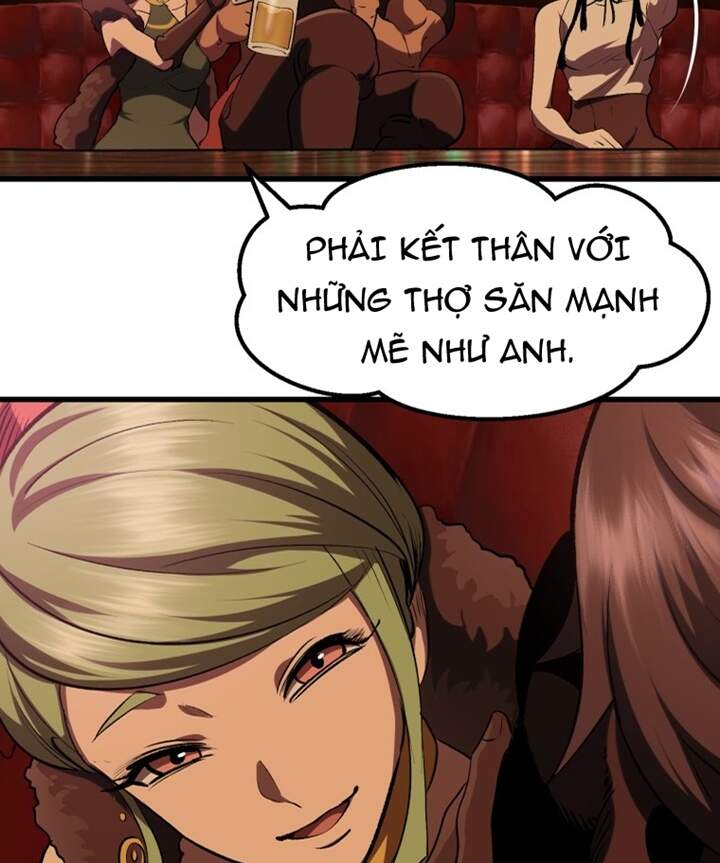 Truyện Tranh Anh Hùng Mạnh Nhất? Ta Không Làm Lâu Rồi! trang 5