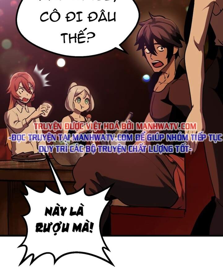 Truyện Tranh Anh Hùng Mạnh Nhất? Ta Không Làm Lâu Rồi! trang 5