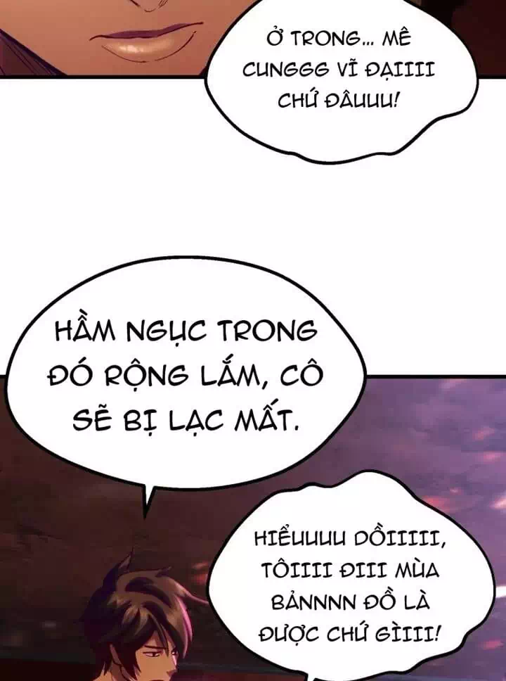 Truyện Tranh Anh Hùng Mạnh Nhất? Ta Không Làm Lâu Rồi! trang 5