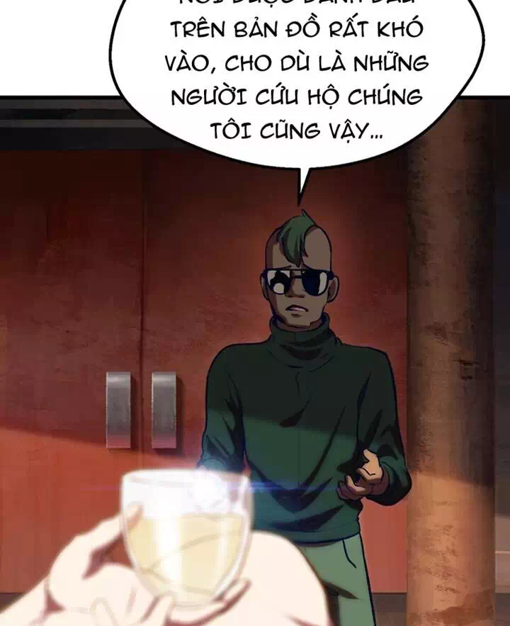 Truyện Tranh Anh Hùng Mạnh Nhất? Ta Không Làm Lâu Rồi! trang 5