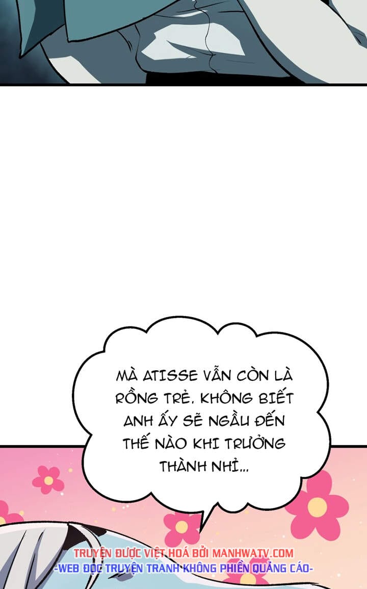 Truyện Tranh Anh Hùng Mạnh Nhất? Ta Không Làm Lâu Rồi! trang 5