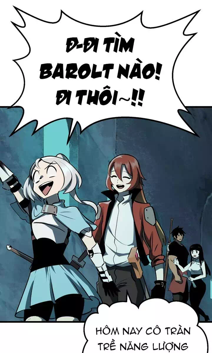 Truyện Tranh Anh Hùng Mạnh Nhất? Ta Không Làm Lâu Rồi! trang 5