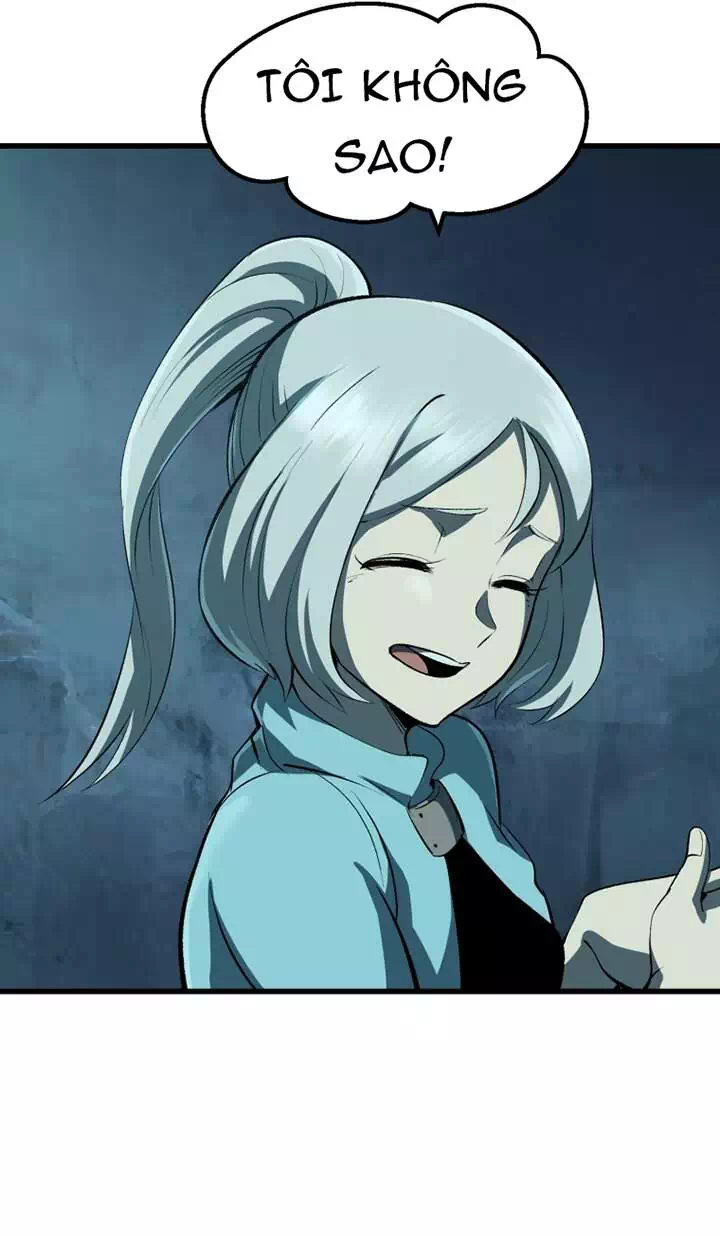 Truyện Tranh Anh Hùng Mạnh Nhất? Ta Không Làm Lâu Rồi! trang 5