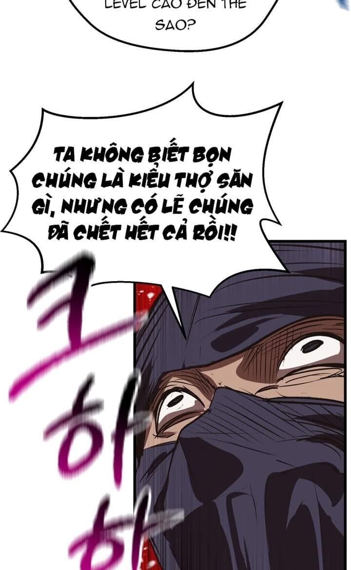 Truyện Tranh Anh Hùng Mạnh Nhất? Ta Không Làm Lâu Rồi! trang 5
