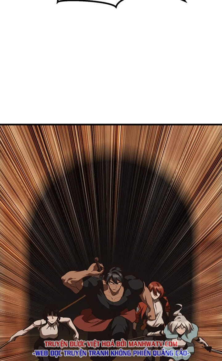 Truyện Tranh Anh Hùng Mạnh Nhất? Ta Không Làm Lâu Rồi! trang 5