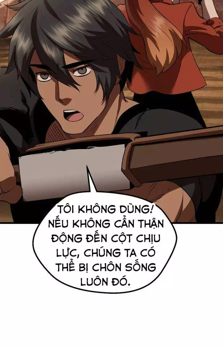 Truyện Tranh Anh Hùng Mạnh Nhất? Ta Không Làm Lâu Rồi! trang 5