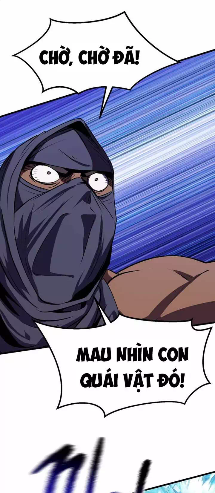 Truyện Tranh Anh Hùng Mạnh Nhất? Ta Không Làm Lâu Rồi! trang 5