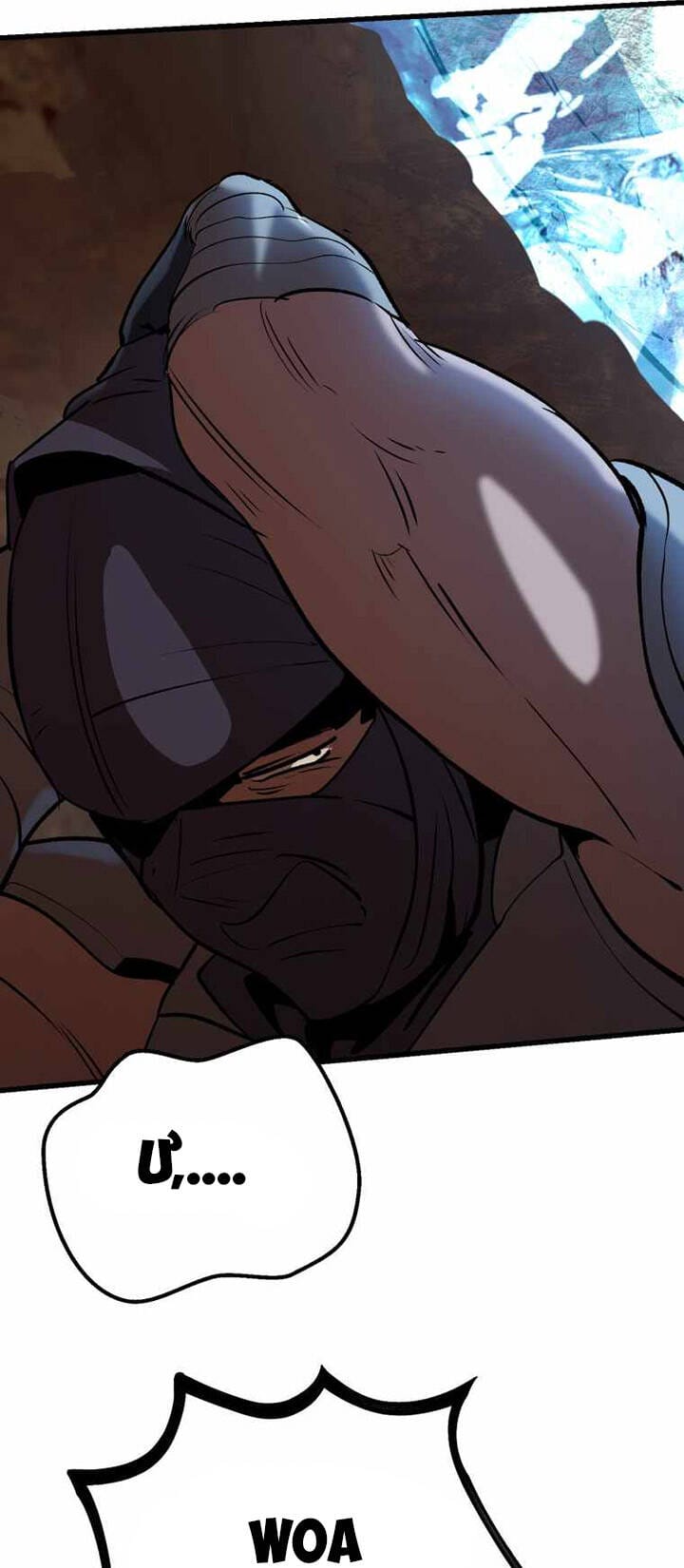 Truyện Tranh Anh Hùng Mạnh Nhất? Ta Không Làm Lâu Rồi! trang 5