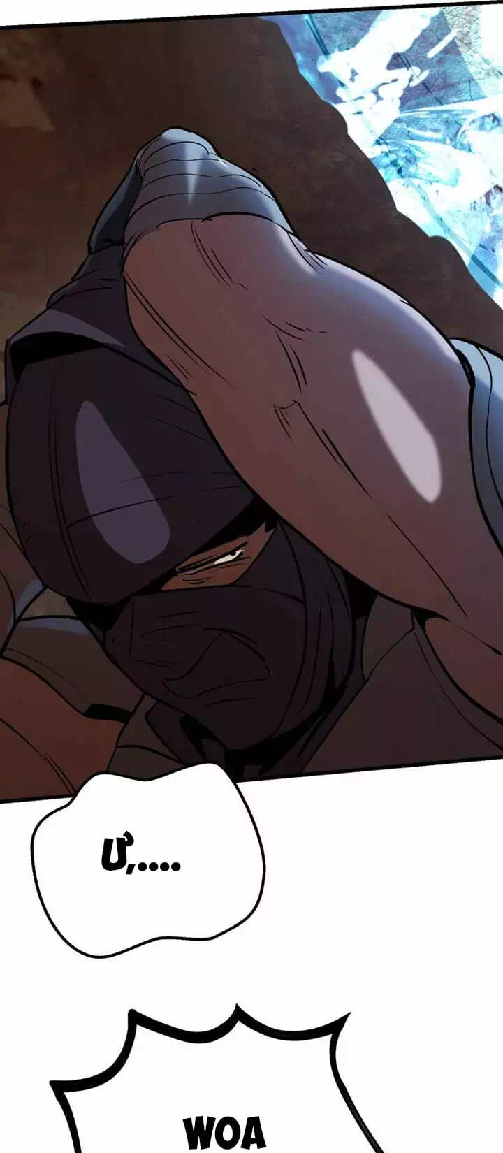 Truyện Tranh Anh Hùng Mạnh Nhất? Ta Không Làm Lâu Rồi! trang 5