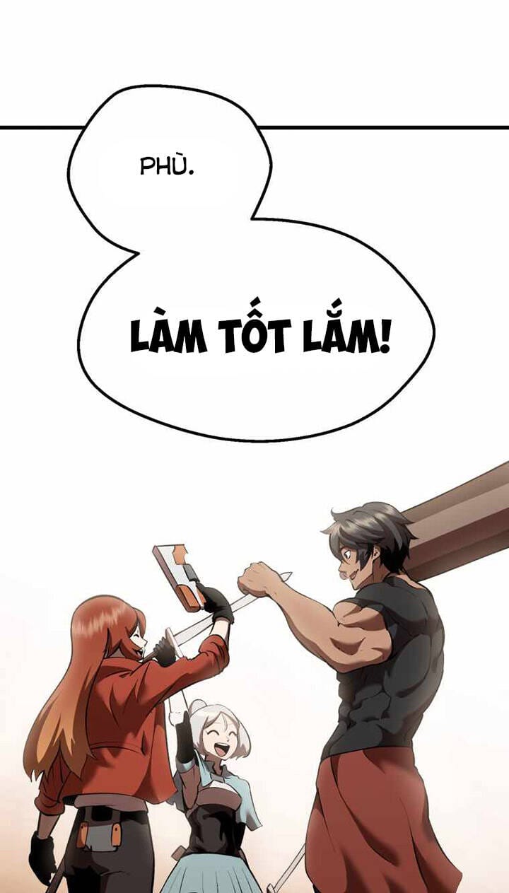 Truyện Tranh Anh Hùng Mạnh Nhất? Ta Không Làm Lâu Rồi! trang 5