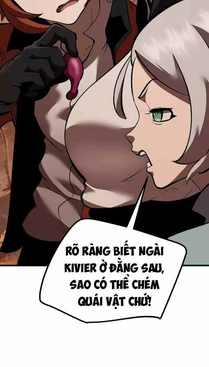 Truyện Tranh Anh Hùng Mạnh Nhất? Ta Không Làm Lâu Rồi! trang 5