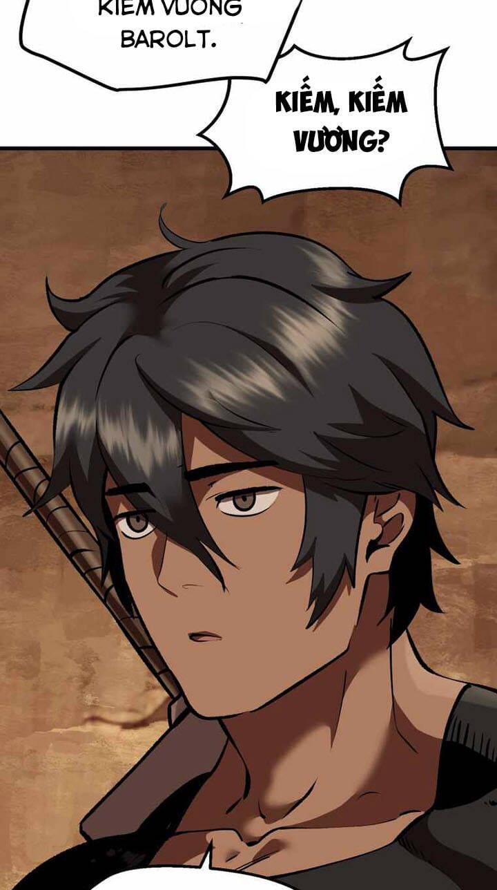 Truyện Tranh Anh Hùng Mạnh Nhất? Ta Không Làm Lâu Rồi! trang 5