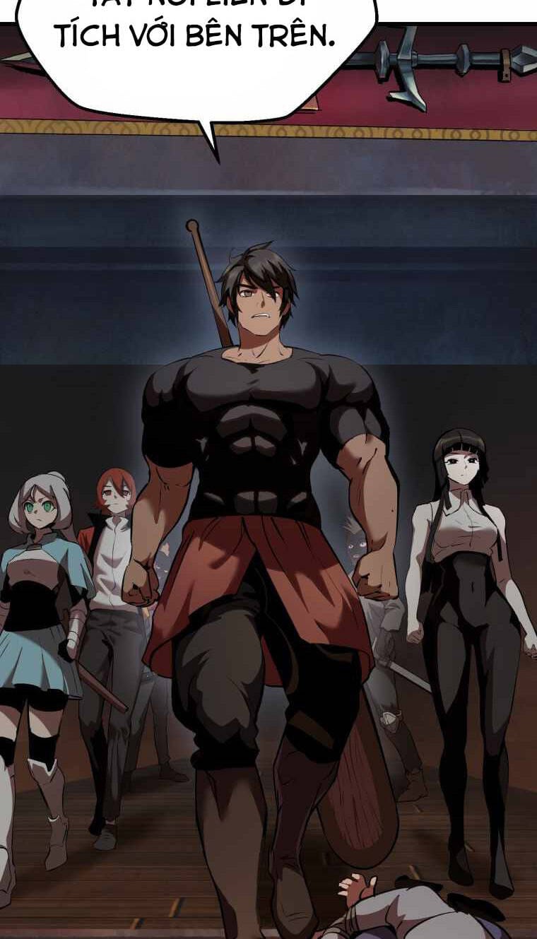 Truyện Tranh Anh Hùng Mạnh Nhất? Ta Không Làm Lâu Rồi! trang 5