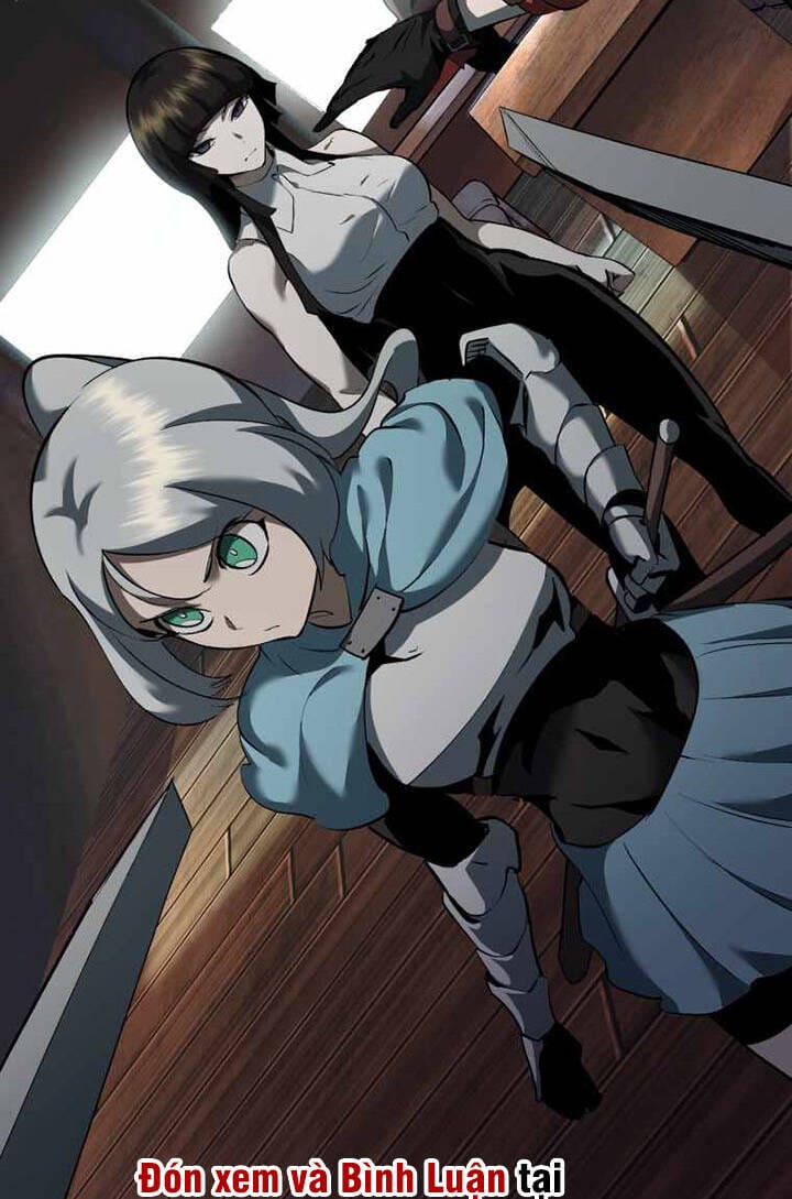 Truyện Tranh Anh Hùng Mạnh Nhất? Ta Không Làm Lâu Rồi! trang 5