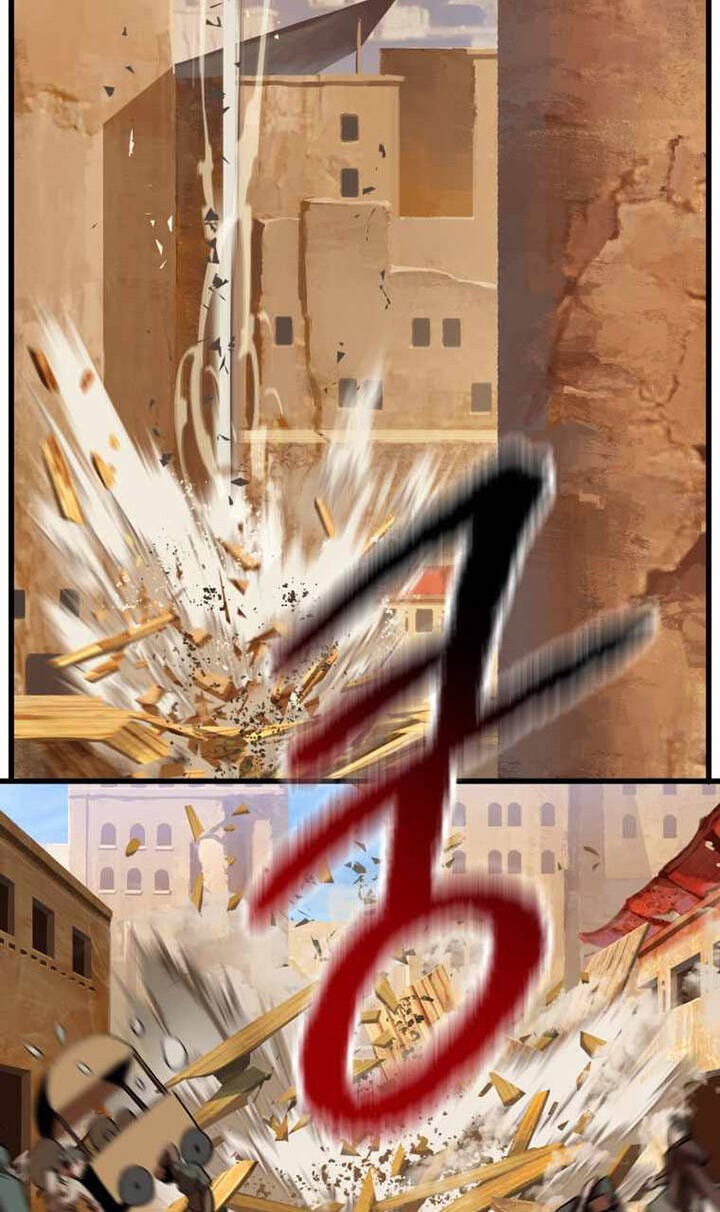 Truyện Tranh Anh Hùng Mạnh Nhất? Ta Không Làm Lâu Rồi! trang 5