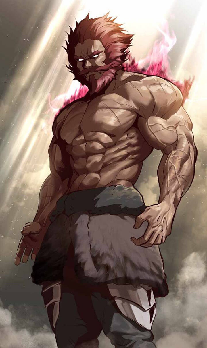 Truyện Tranh Anh Hùng Mạnh Nhất? Ta Không Làm Lâu Rồi! trang 5