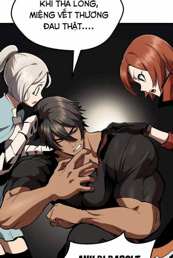 Truyện Tranh Anh Hùng Mạnh Nhất? Ta Không Làm Lâu Rồi! trang 5