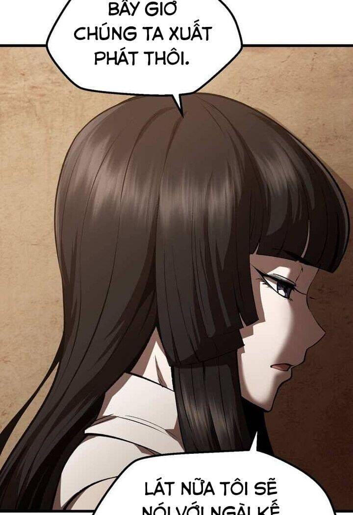 Truyện Tranh Anh Hùng Mạnh Nhất? Ta Không Làm Lâu Rồi! trang 5